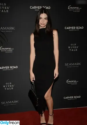 Emily Ratajkowski / emrata nude photo #6312