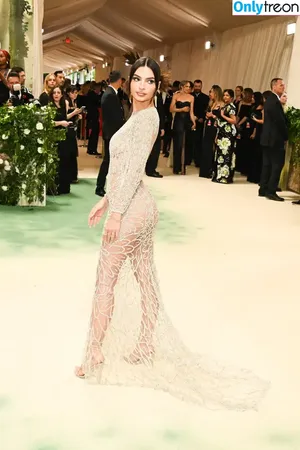 Emily Ratajkowski / emrata nude photo #6500