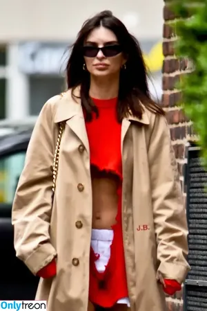 Emily Ratajkowski / emrata nude photo #6541