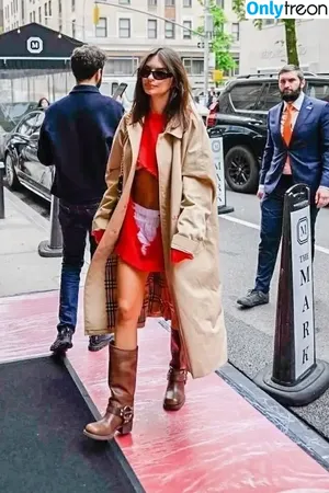Emily Ratajkowski / emrata nude photo #6543