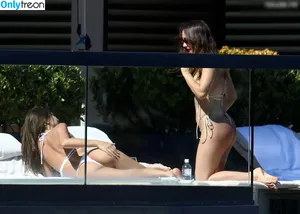 Emily Ratajkowski / emrata nude photo #6611