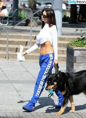 Emily Ratajkowski / emrata nude photo #6709