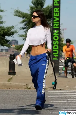 Emily Ratajkowski / emrata nude photo #6710
