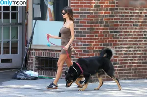 Emily Ratajkowski / emrata nude photo #6765