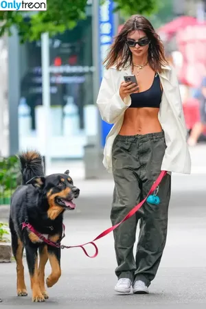 Emily Ratajkowski / emrata nude photo #6858