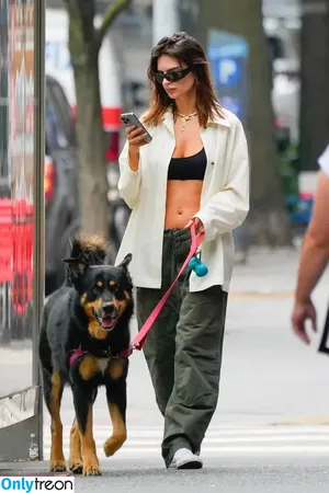 Emily Ratajkowski / emrata nude photo #6862