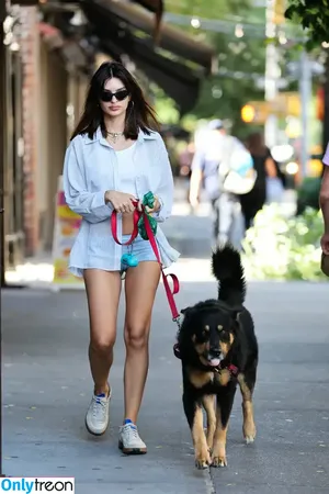 Emily Ratajkowski / emrata nude photo #6899