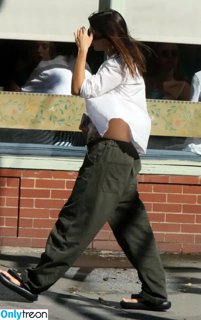 Emily Ratajkowski nude photo #6454 (emrata)