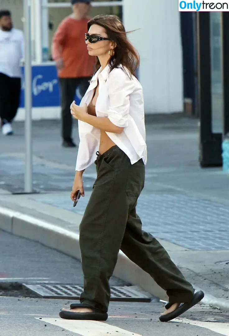 Emily Ratajkowski nude photo #6458 (emrata)