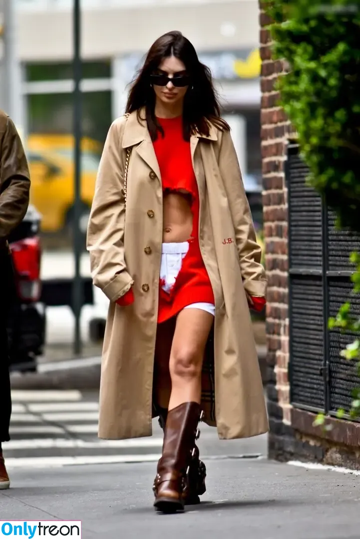 Emily Ratajkowski nude photo #6532 (emrata)