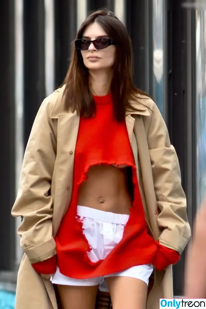Emily Ratajkowski nude photo #6549 (emrata)