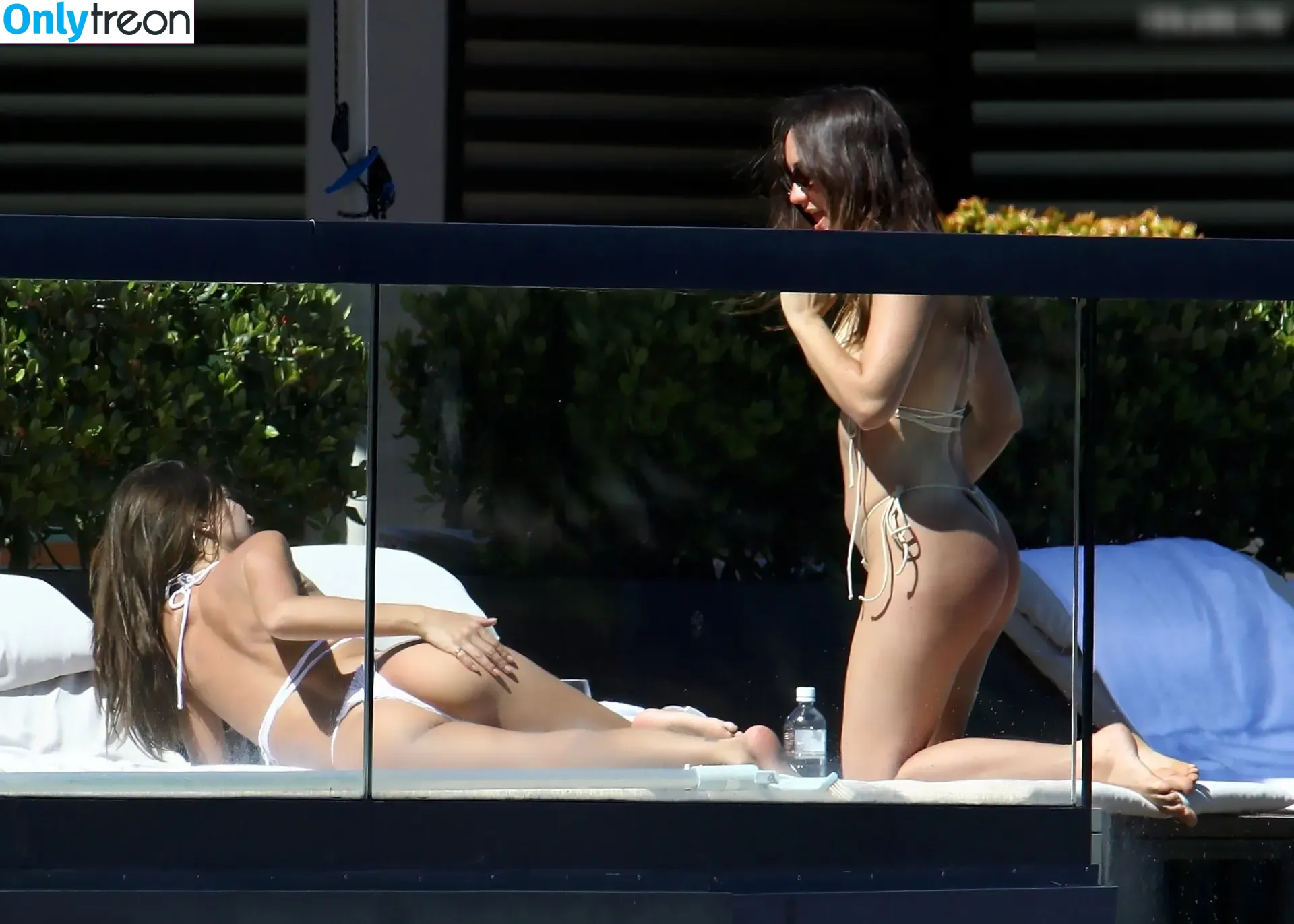 Emily Ratajkowski nude photo #6611 (emrata)