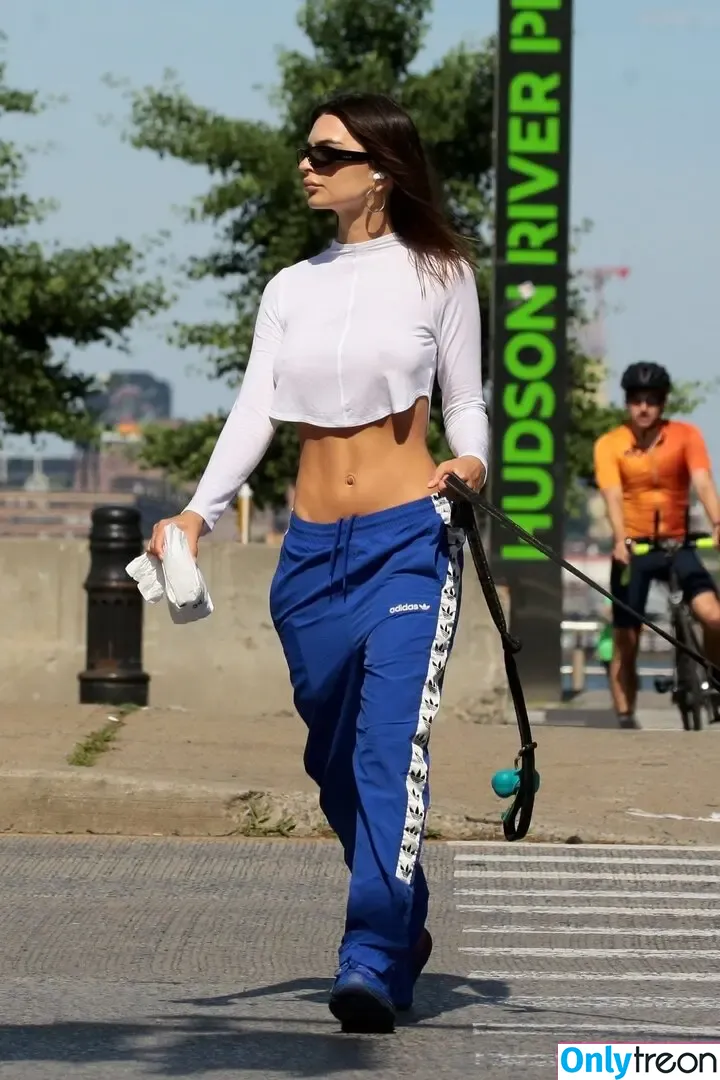 Emily Ratajkowski nude photo #6710 (emrata)