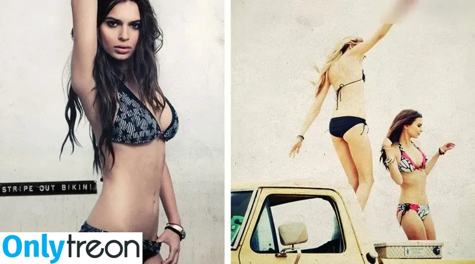 Emily Ratajkowski nude photo #6726 (emrata)