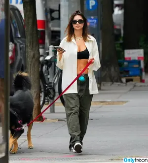 Emily Ratajkowski / emrata nude photo #7042