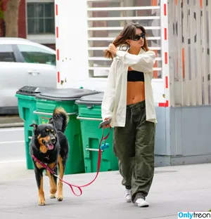 Emily Ratajkowski / emrata nude photo #7043