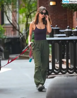 Emily Ratajkowski / emrata nude photo #7047