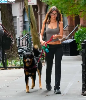 Emily Ratajkowski / emrata nude photo #7214