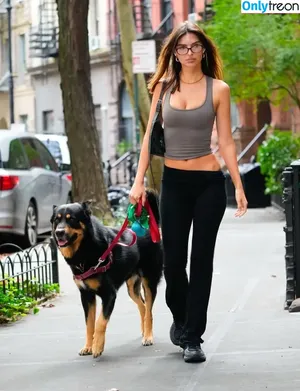 Emily Ratajkowski / emrata nude photo #7227