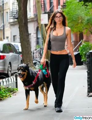 Emily Ratajkowski / emrata nude photo #7228