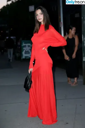 Emily Ratajkowski / emrata nude photo #7323