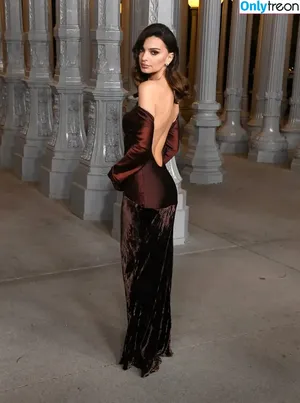 Emily Ratajkowski / emrata nude photo #7640