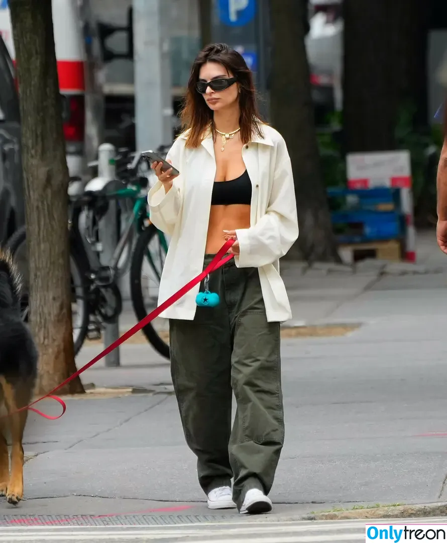 Emily Ratajkowski nude photo #7017 (emrata)