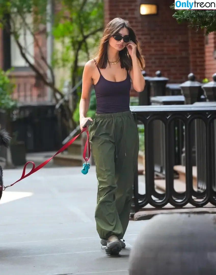Emily Ratajkowski nude photo #7047 (emrata)