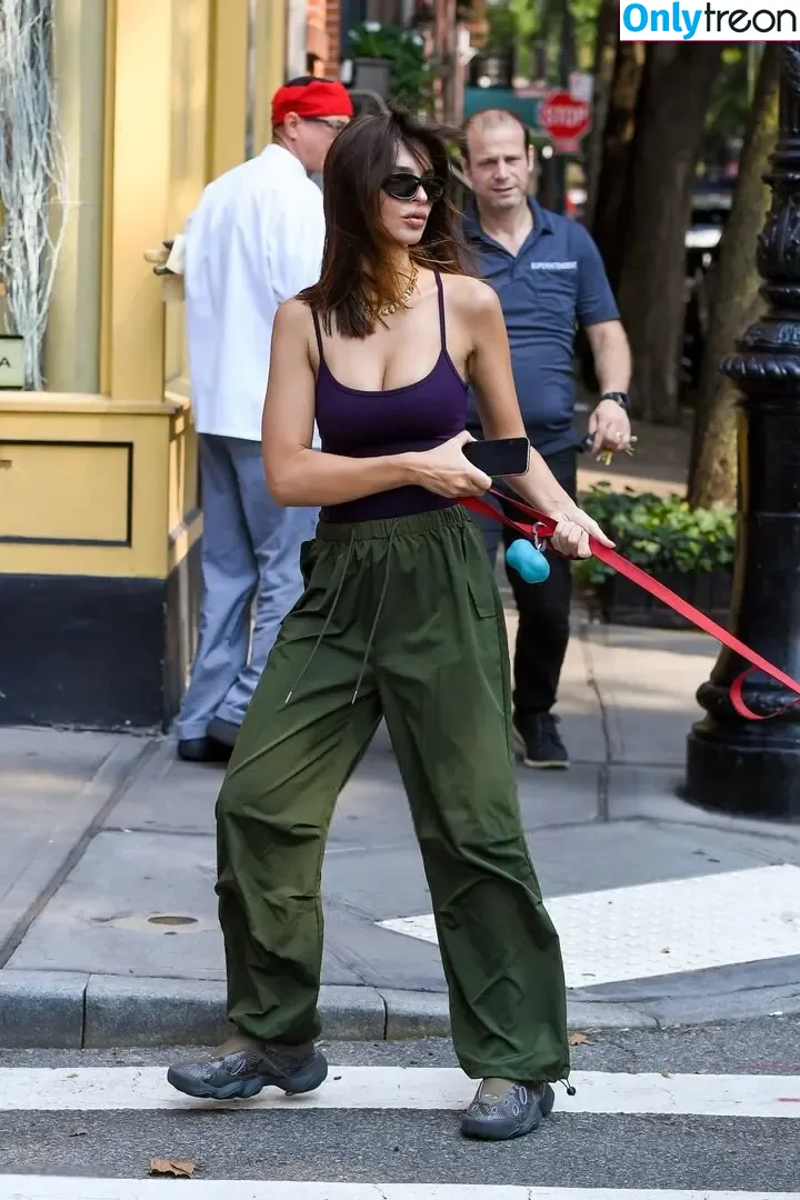 Emily Ratajkowski nude photo #7058 (emrata)