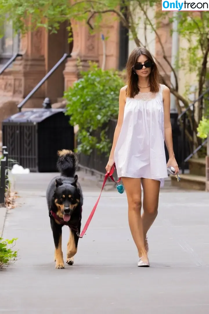 Emily Ratajkowski nude photo #7110 (emrata)