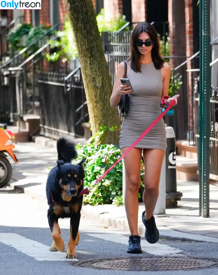 Emily Ratajkowski nude photo #7137 (emrata)