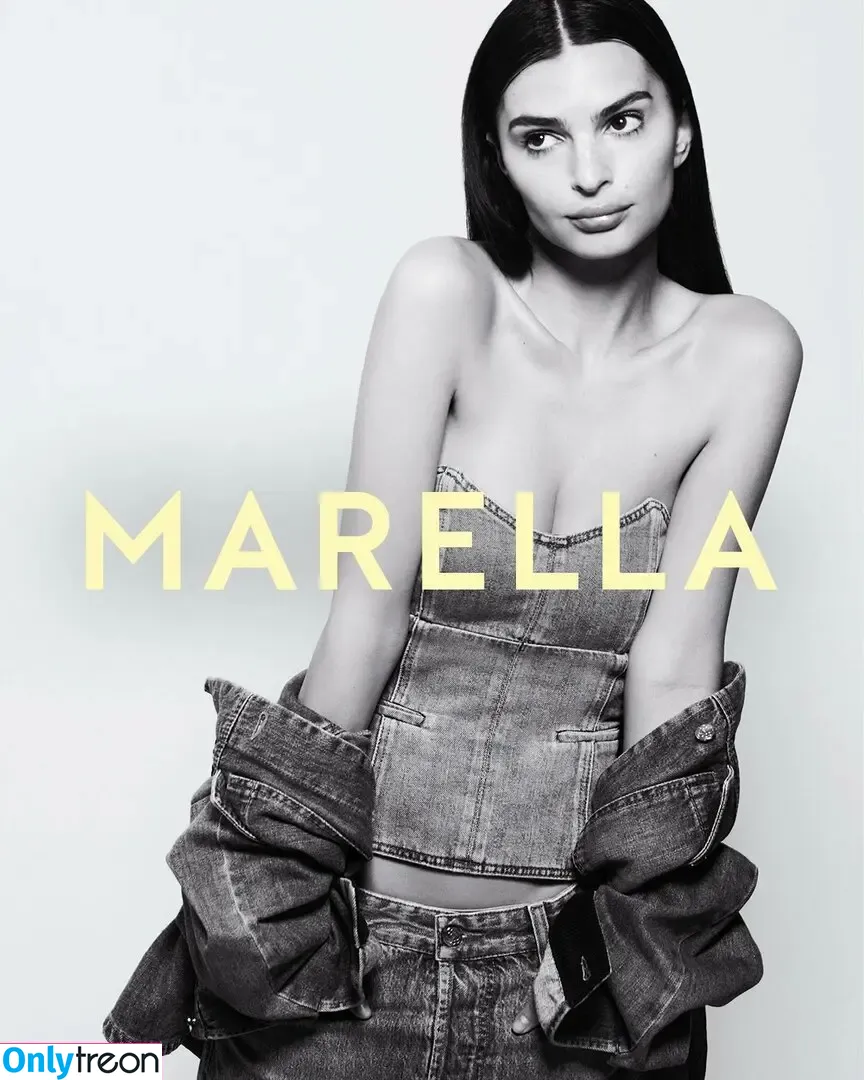 Emily Ratajkowski nude photo #7345 (emrata)