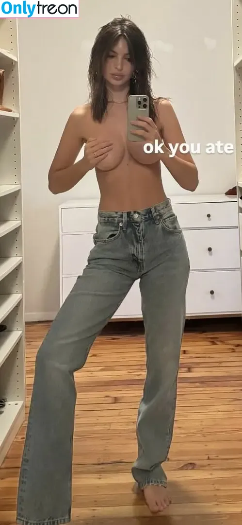 Emily Ratajkowski nude photo #7418 (emrata)