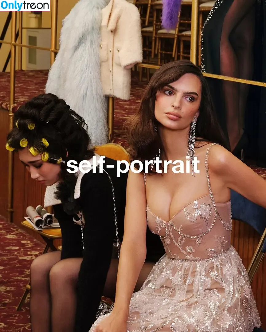 Emily Ratajkowski nude photo #7565 (emrata)