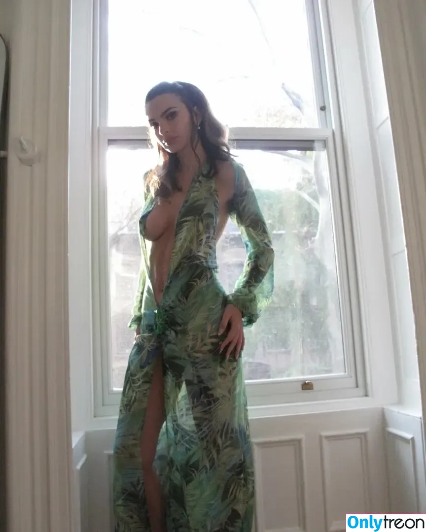 Emily Ratajkowski nude photo #7621 (emrata)