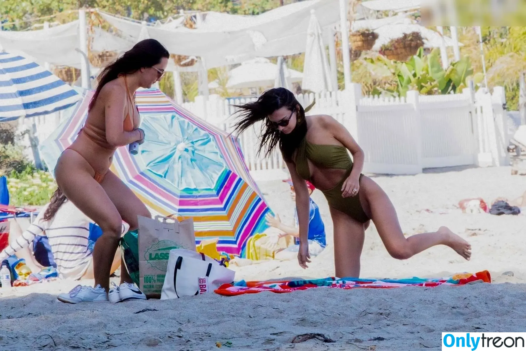 Emily Ratajkowski nude photo #7634 (emrata)
