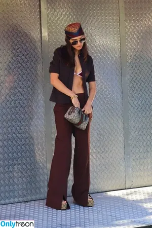 Emily Ratajkowski / emrata nude photo #8495