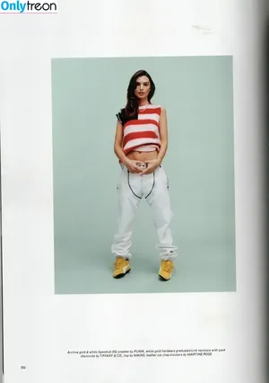 Emily Ratajkowski / emrata nude photo #8747