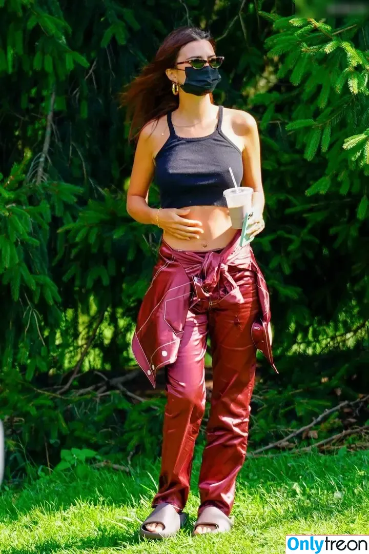 Emily Ratajkowski nude photo #8293 (emrata)