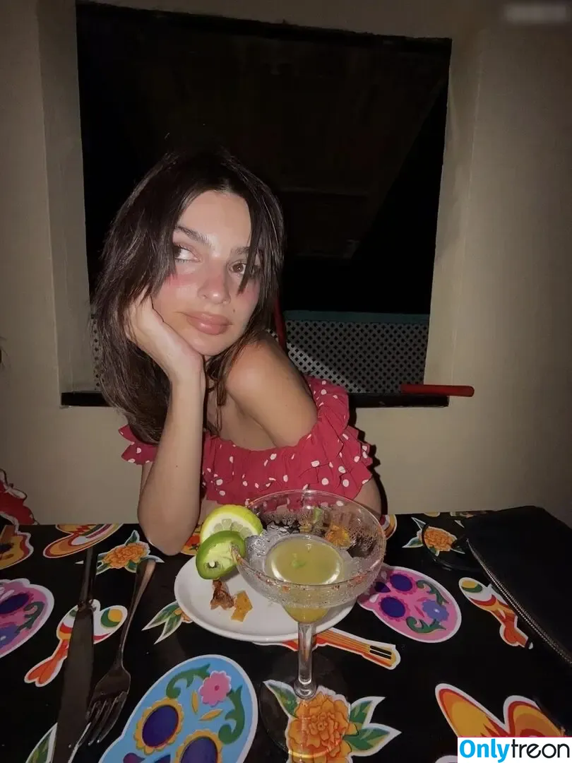 Emily Ratajkowski nude photo #8647 (emrata)