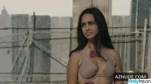 Emily Tosta / (Mayans M.C and PartyFive / Dominican Actress / emilytosta nude photo #0358