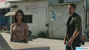 Emily Tosta / (Mayans M.C and PartyFive / Dominican Actress / emilytosta nude photo #0364
