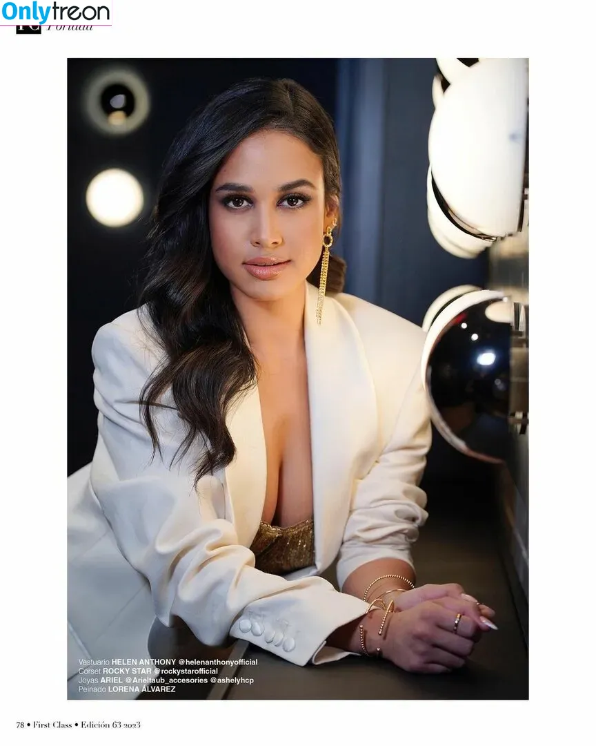 Emily Tosta nude photo #0090 ((Mayans M.C and PartyFive / Dominican Actress / emilytosta)