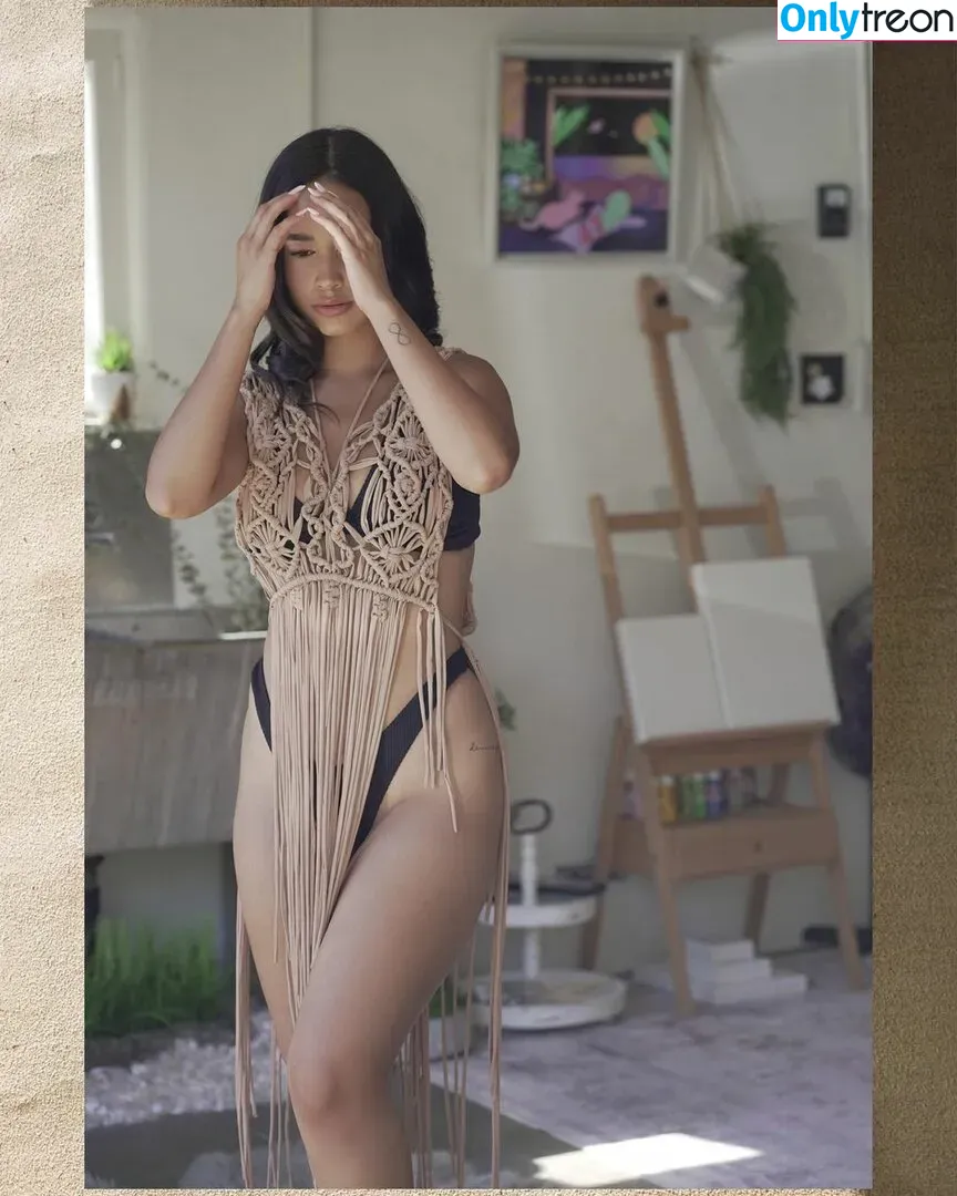 Emily Tosta nude photo #0127 ((Mayans M.C and PartyFive / Dominican Actress / emilytosta)