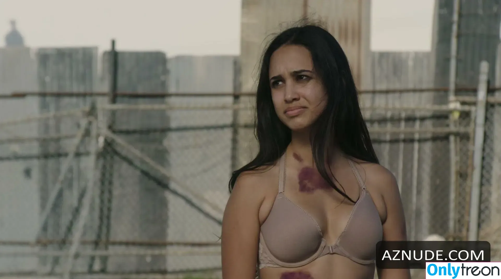 Emily Tosta nude photo #0358 ((Mayans M.C and PartyFive / Dominican Actress / emilytosta)