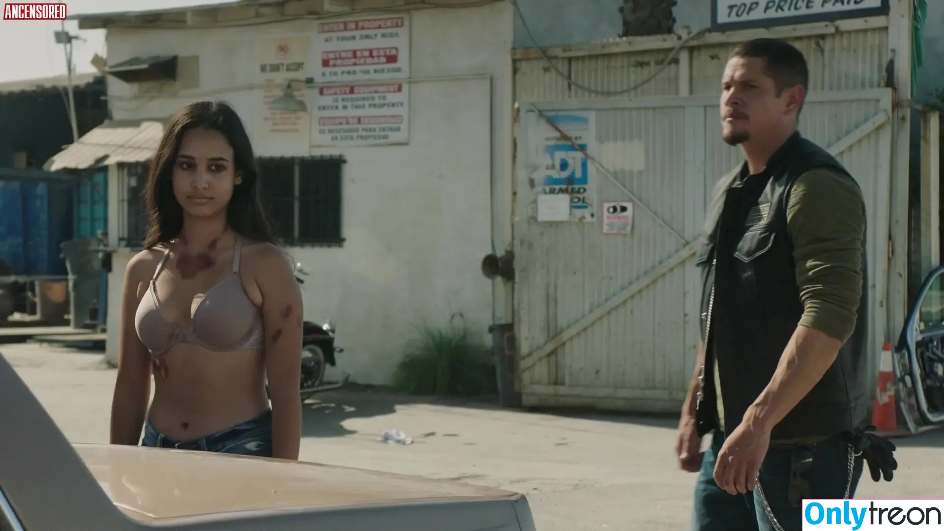 Emily Tosta nude photo #0364 ((Mayans M.C and PartyFive / Dominican Actress / emilytosta)