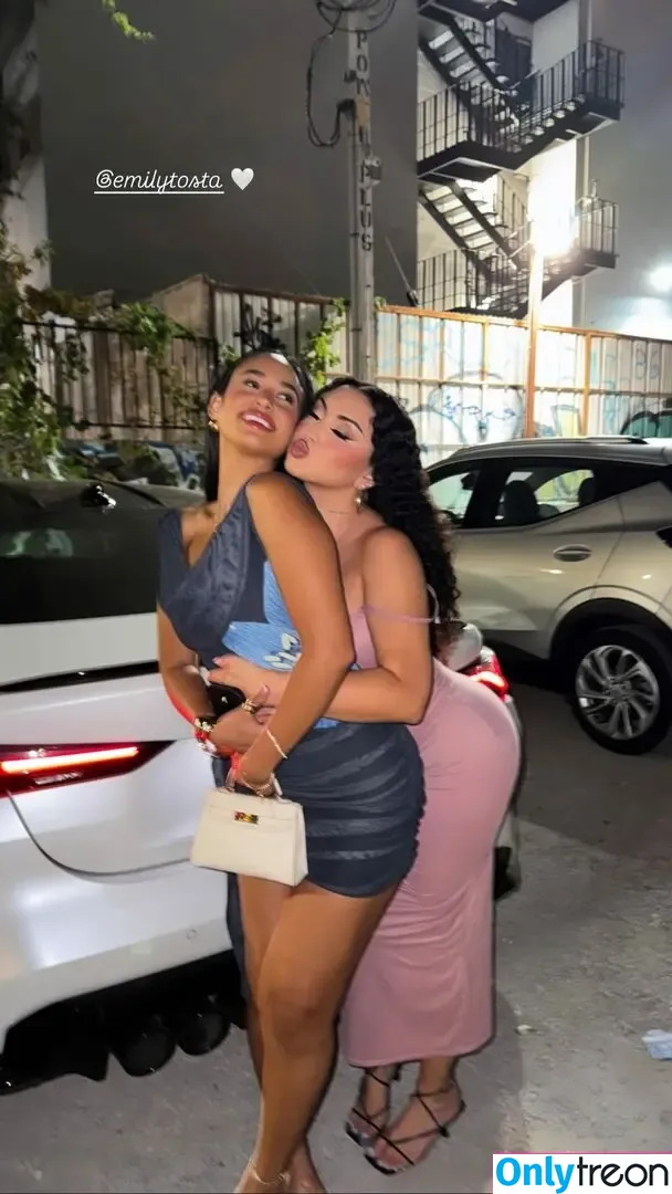 Emily Tosta nude photo #0386 ((Mayans M.C and PartyFive / Dominican Actress / emilytosta)