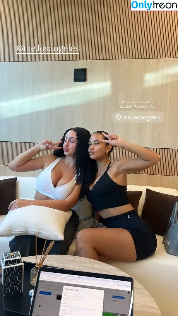 Emily Tosta nude photo #0389 ((Mayans M.C and PartyFive / Dominican Actress / emilytosta)
