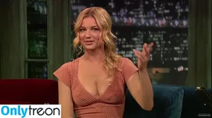 Emily VanCamp / emilyvancamp nude photo #0141