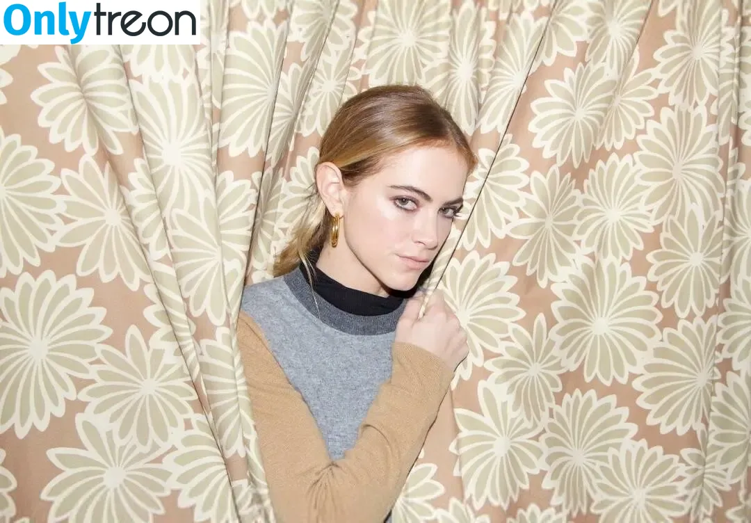 Emily Wickersham nude photo #0091 (NCIS / emilywickersham)
